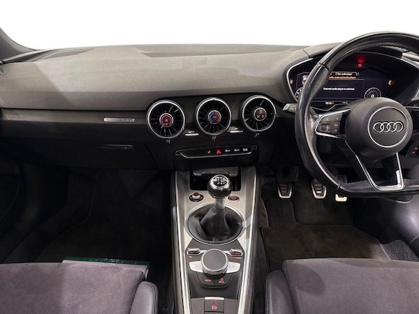 Used Audi TT 2016 for sale - 75173083: Photo 12