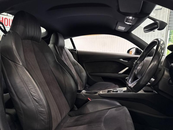 Used Audi TT 2016 for sale - 75173083: Photo 16