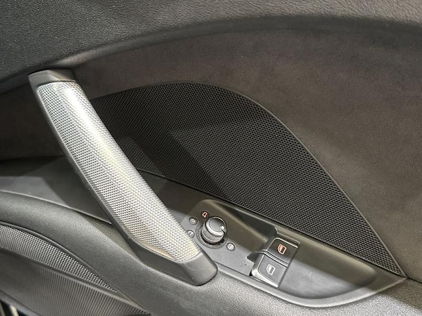 Used Audi TT 2016 for sale - 75173083: Photo 17