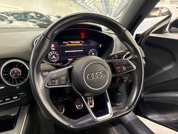 Used Audi TT 2016 for sale - 75173083: Photo 18