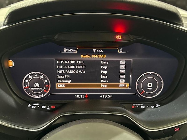 Used Audi TT 2016 for sale - 75173083: Photo 19