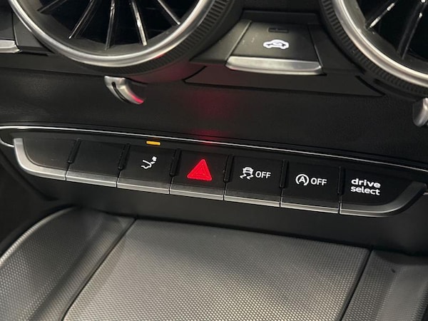 Used Audi TT 2016 for sale - 75173083: Photo 26