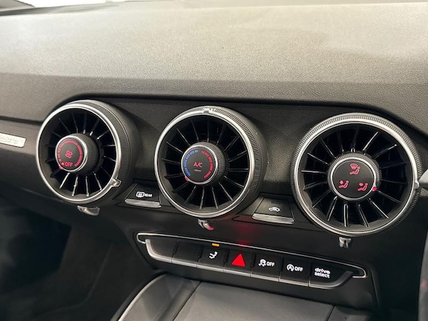 Used Audi TT 2016 for sale - 75173083: Photo 27