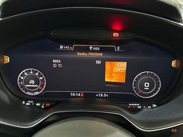 Used Audi TT 2016 for sale - 75173083: Photo 28