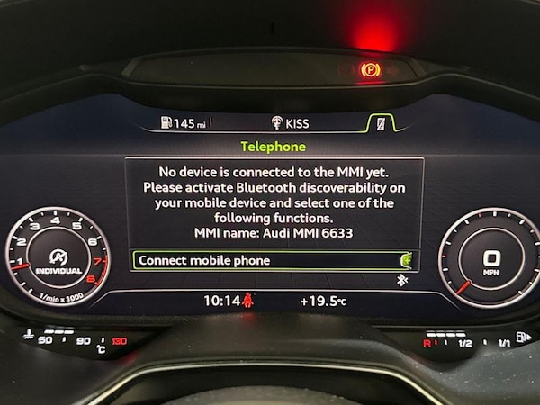 Used Audi TT 2016 for sale - 75173083: Photo 29