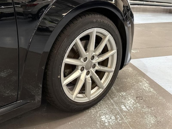 Used Audi TT 2016 for sale - 75173083: Photo 4