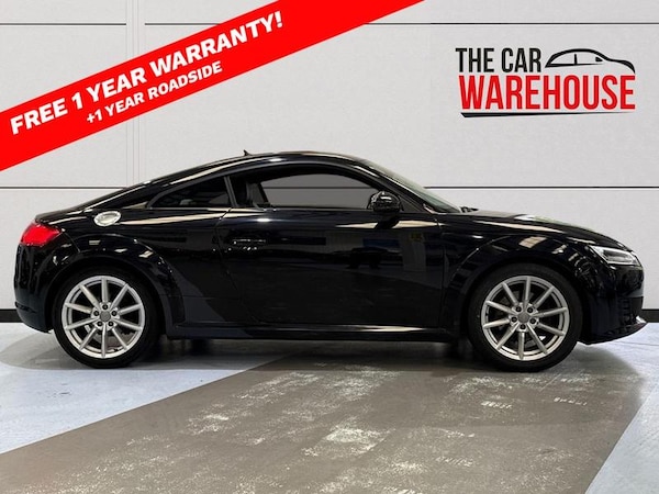 Used Audi TT 2016 for sale - 75173083: Photo 7