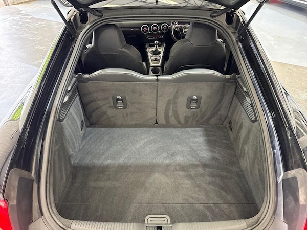 Used Audi TT 2016 for sale - 75173083: Photo 9