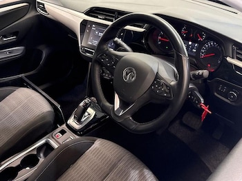 Used Vauxhall Corsa 2022 for sale - 78001201: Photo
