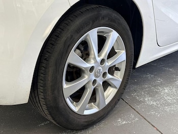 Used Vauxhall Corsa 2022 for sale - 78001201: Photo