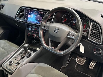 Used SEAT Ateca 2019 for sale - 78984670: Photo