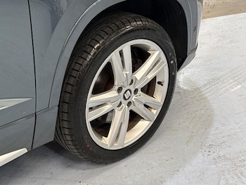 Used SEAT Ateca 2019 for sale - 78984670: Photo