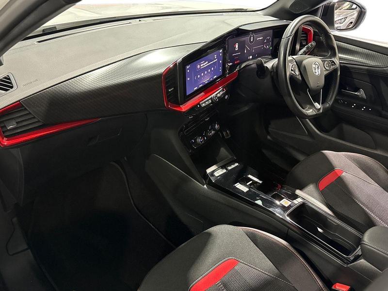 Used Vauxhall Mokka 2021 for sale - 76931390: Photo 11