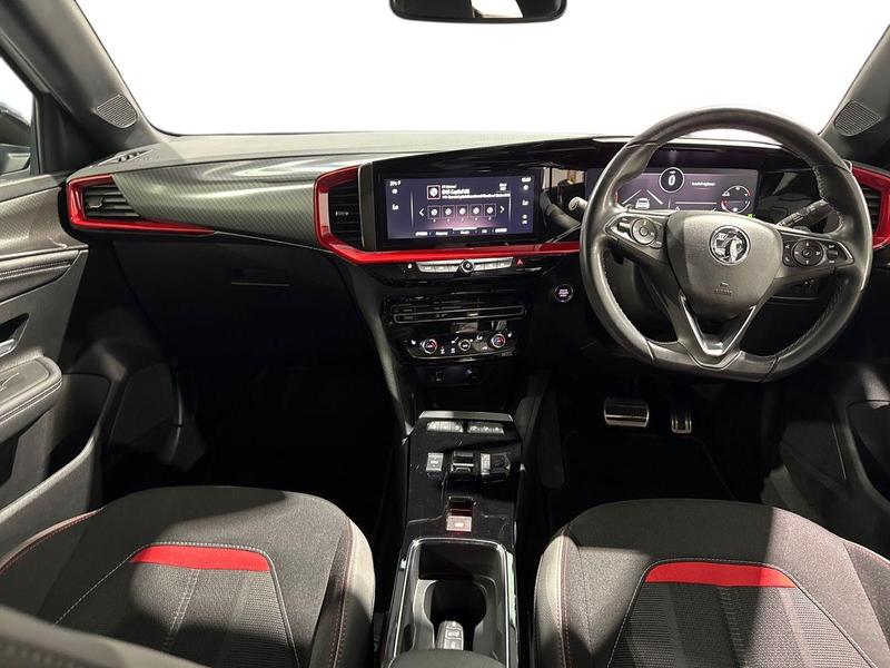 Used Vauxhall Mokka 2021 for sale - 76931390: Photo 12