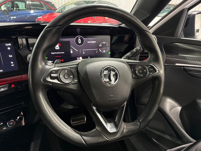 Used Vauxhall Mokka 2021 for sale - 76931390: Photo 18