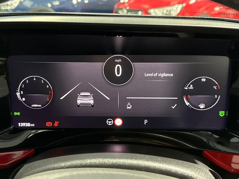 Used Vauxhall Mokka 2021 for sale - 76931390: Photo 19