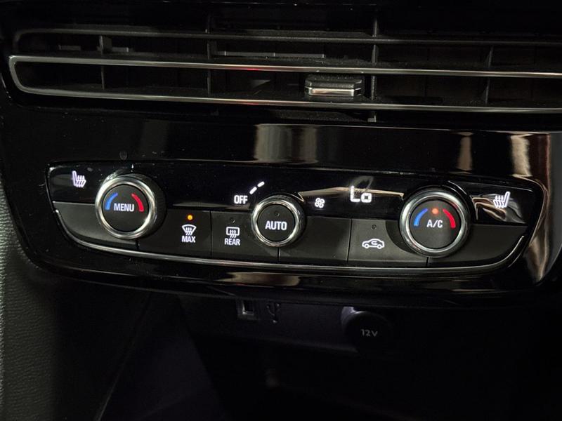 Used Vauxhall Mokka 2021 for sale - 76931390: Photo 26