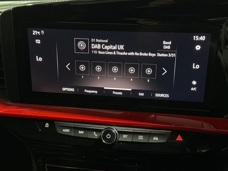 Used Vauxhall Mokka 2021 for sale - 76931390: Photo 27