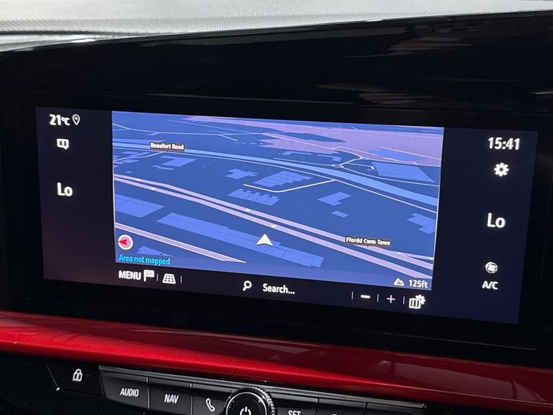 Used Vauxhall Mokka 2021 for sale - 76931390: Photo 28