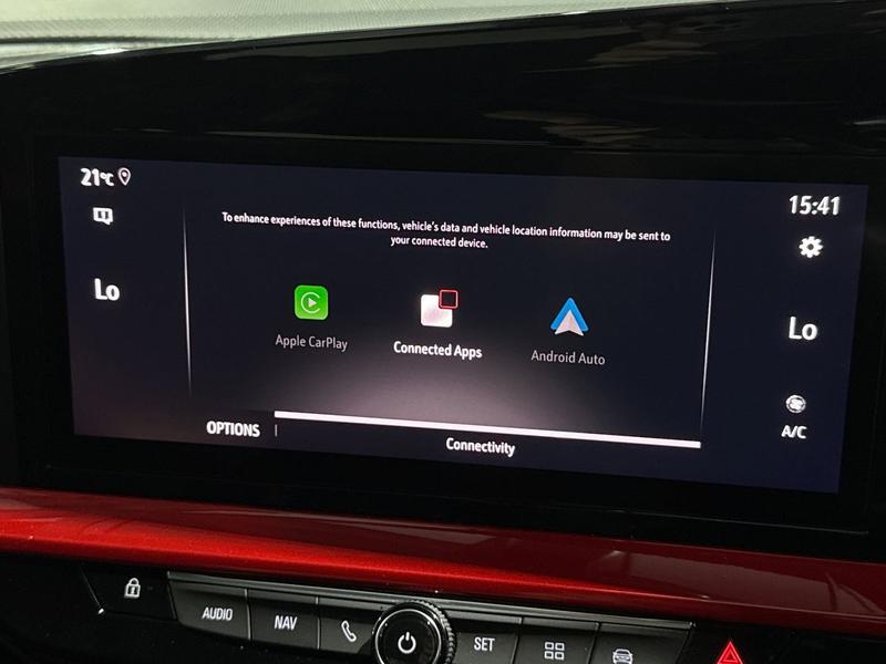 Used Vauxhall Mokka 2021 for sale - 76931390: Photo 29