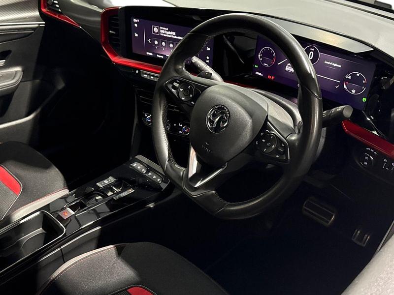 Used Vauxhall Mokka 2021 for sale - 76931390: Photo 3