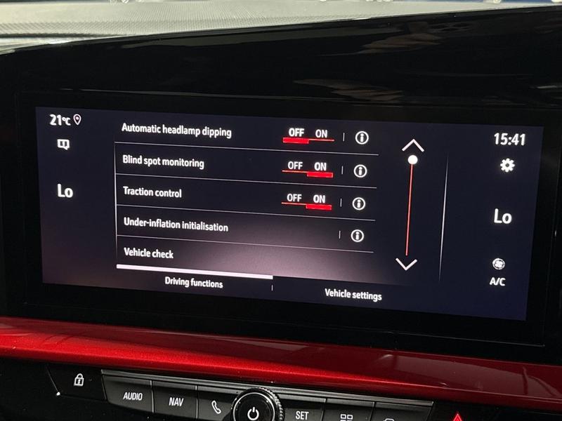 Used Vauxhall Mokka 2021 for sale - 76931390: Photo 31