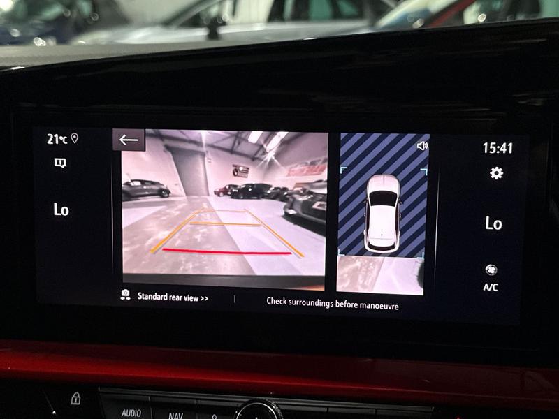 Used Vauxhall Mokka 2021 for sale - 76931390: Photo 32