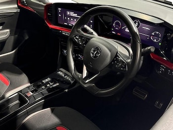 Used Vauxhall Mokka 2021 for sale - 76931390: Photo