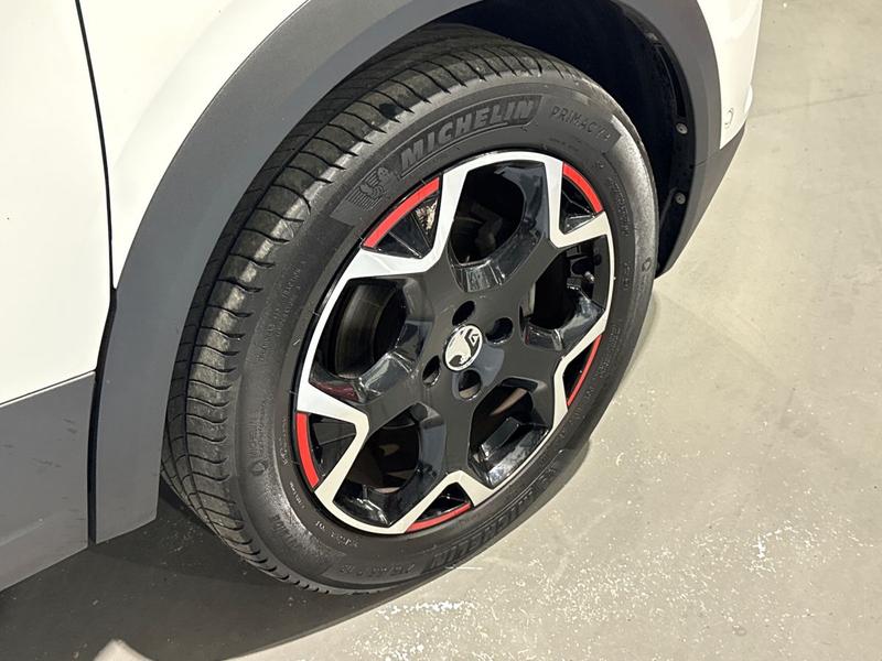 Used Vauxhall Mokka 2021 for sale - 76931390: Photo 4