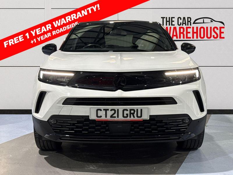 Used Vauxhall Mokka 2021 for sale - 76931390: Photo 6