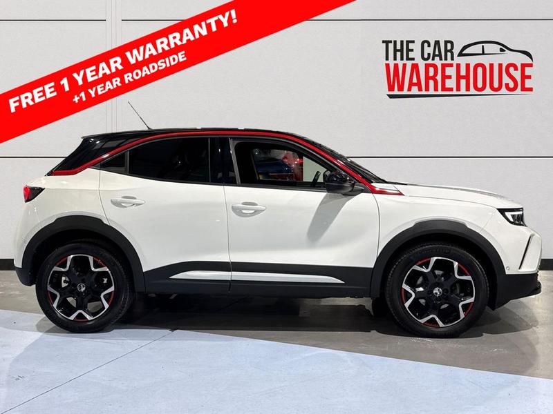 Used Vauxhall Mokka 2021 for sale - 76931390: Photo 7