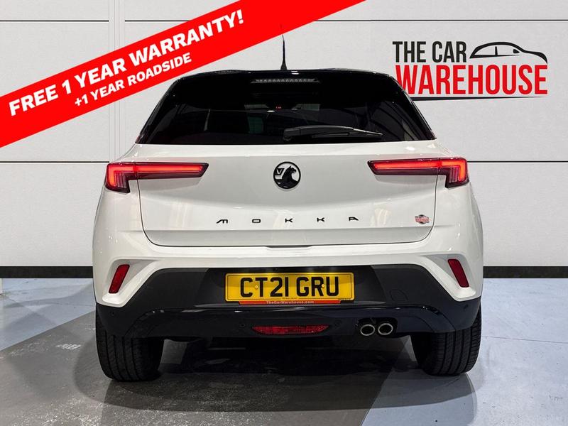 Used Vauxhall Mokka 2021 for sale - 76931390: Photo 8