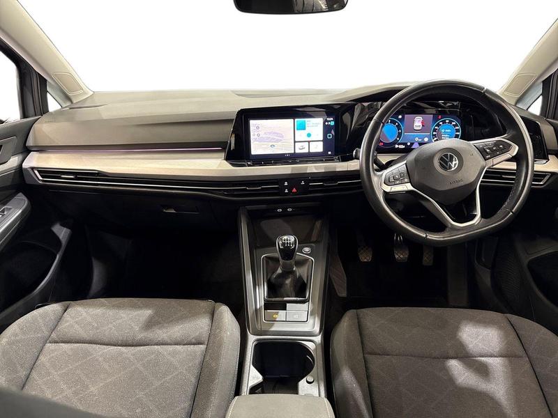 Used Volkswagen Golf 2022 for sale - 77095695: Photo 12