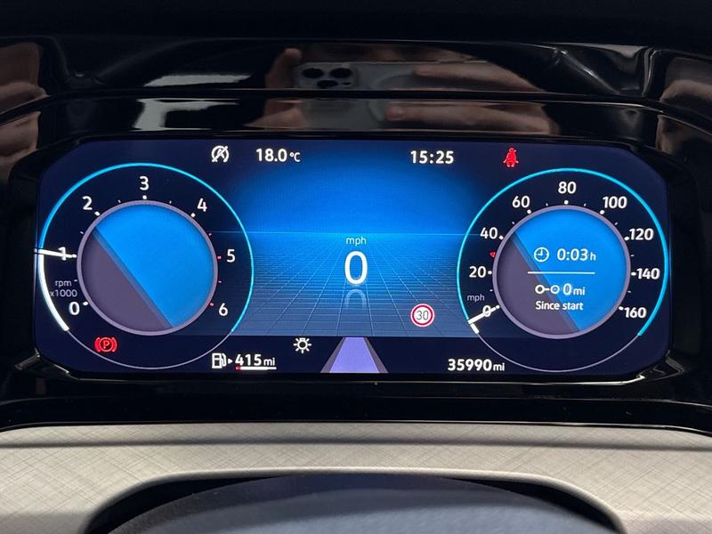 Used Volkswagen Golf 2022 for sale - 77095695: Photo 19