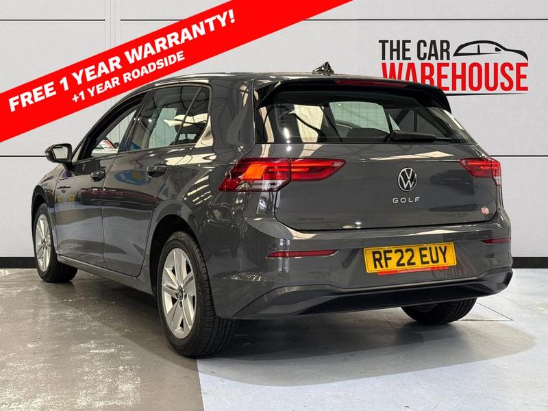 Used Volkswagen Golf 2022 for sale - 77095695: Photo 2