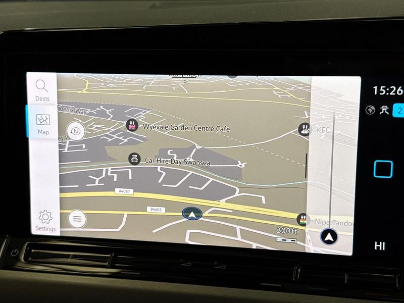 Used Volkswagen Golf 2022 for sale - 77095695: Photo 28