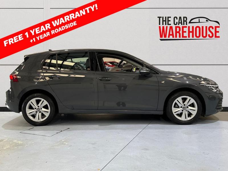 Used Volkswagen Golf 2022 for sale - 77095695: Photo 7