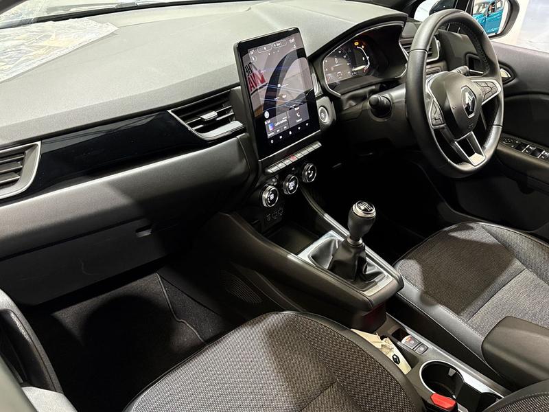 Used Renault Captur 2022 for sale - 76244862: Photo 11