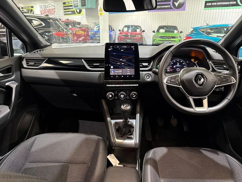 Used Renault Captur 2022 for sale - 76244862: Photo 12