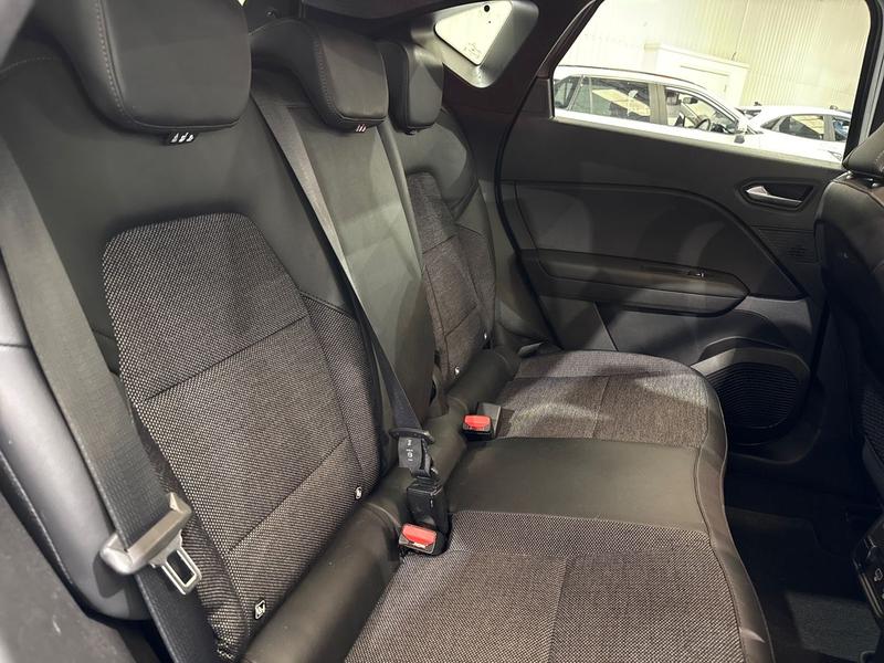 Used Renault Captur 2022 for sale - 76244862: Photo 13