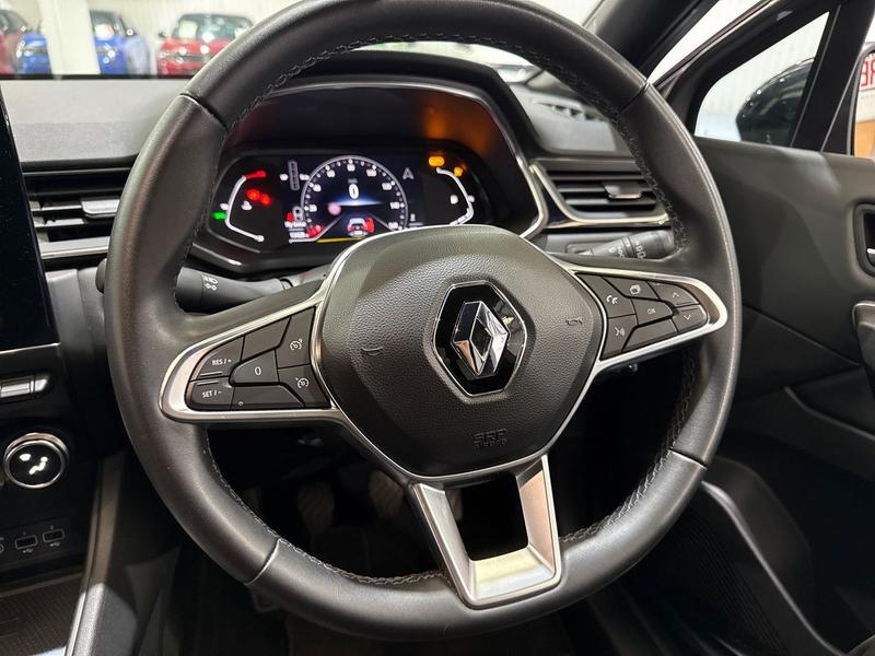 Used Renault Captur 2022 for sale - 76244862: Photo 18