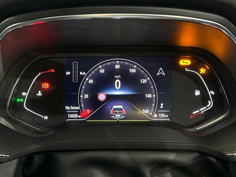 Used Renault Captur 2022 for sale - 76244862: Photo 19