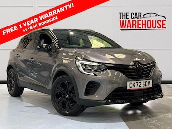 Renault - Captur