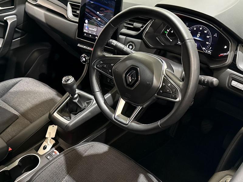 Used Renault Captur 2022 for sale - 76244862: Photo 3