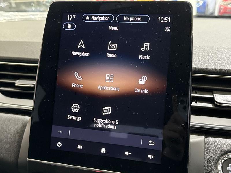 Used Renault Captur 2022 for sale - 76244862: Photo 31