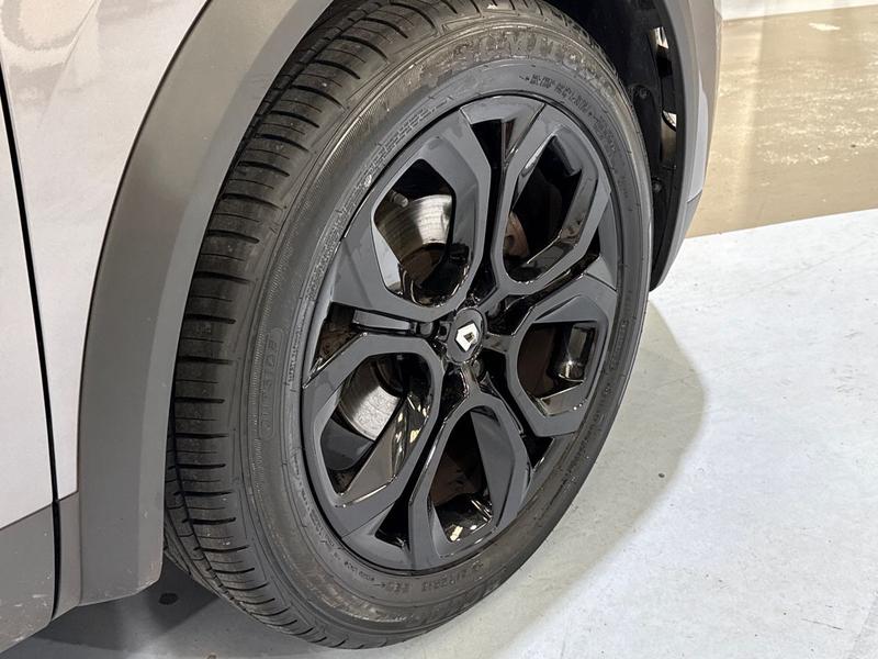 Used Renault Captur 2022 for sale - 76244862: Photo 4