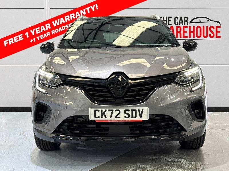 Used Renault Captur 2022 for sale - 76244862: Photo 6