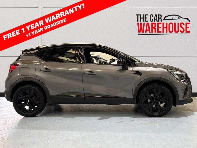 Used Renault Captur 2022 for sale - 76244862: Photo 7