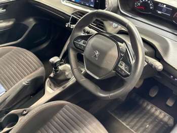 Used Peugeot 208 2021 for sale - 74879308: Photo