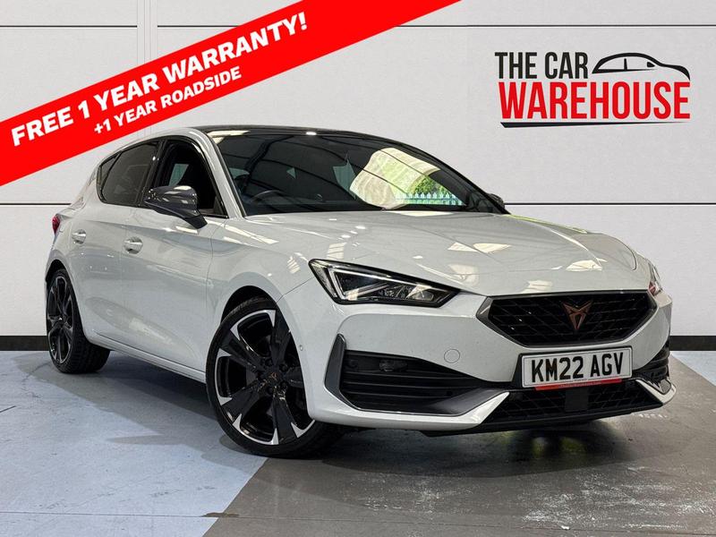 Used Cupra Leon 2022 for sale - 75556488: Photo 1